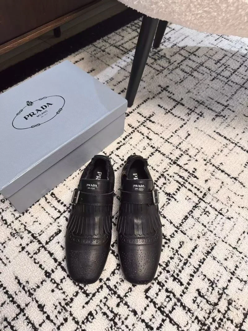 Attractive Prada Slippers 34904