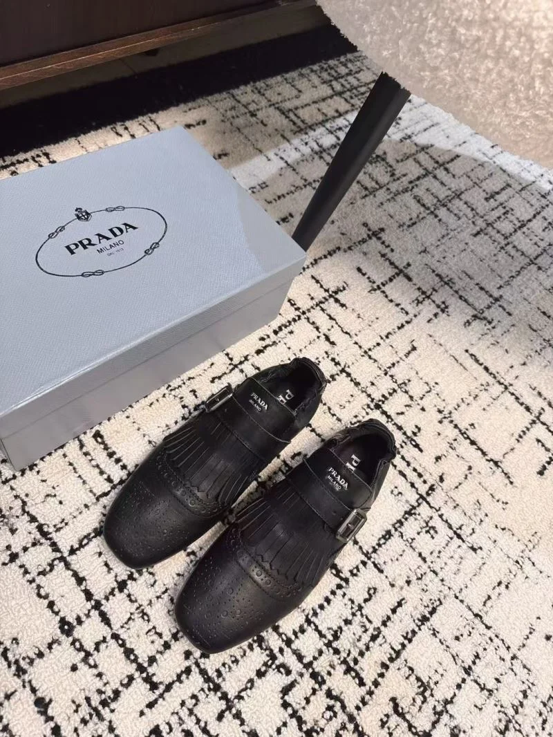 Attractive Prada Slippers 34904