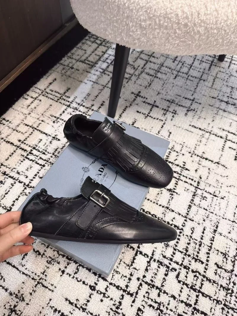 Attractive Prada Slippers 34904
