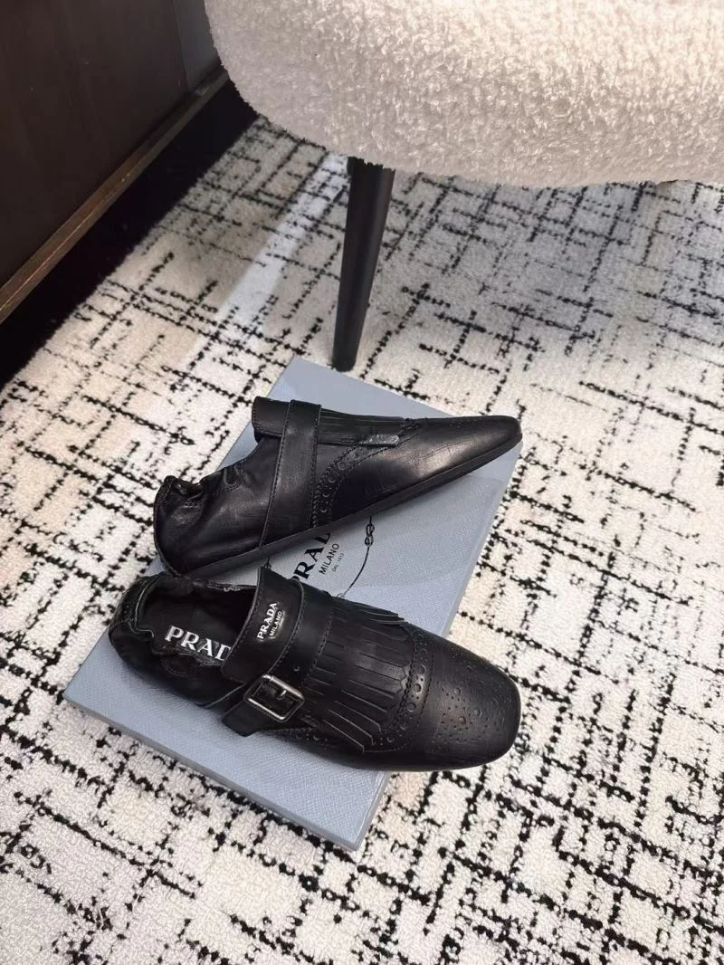 Attractive Prada Slippers 34904
