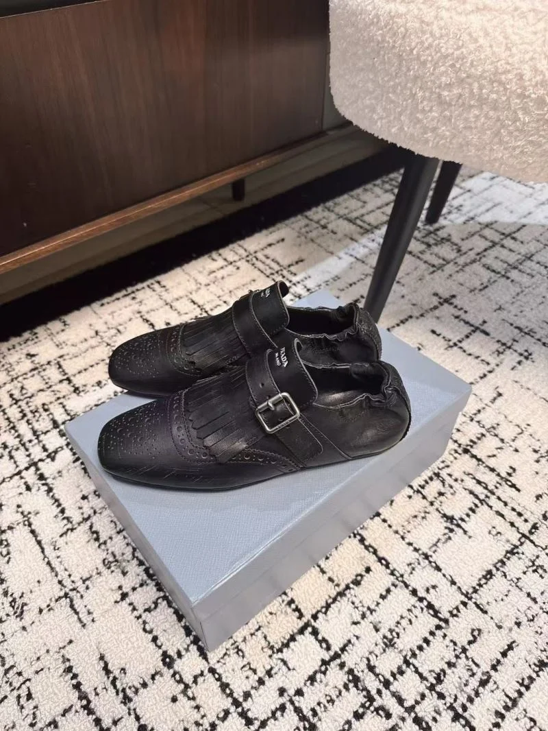 Attractive Prada Slippers 34904