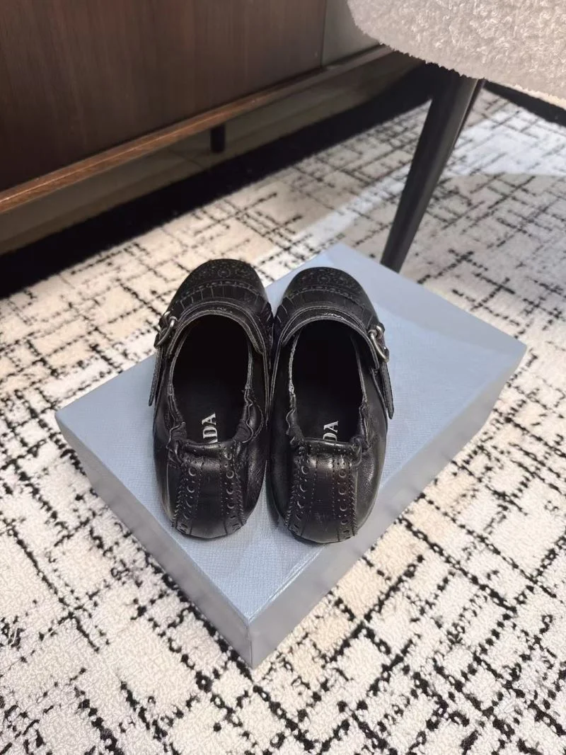 Attractive Prada Slippers 34904