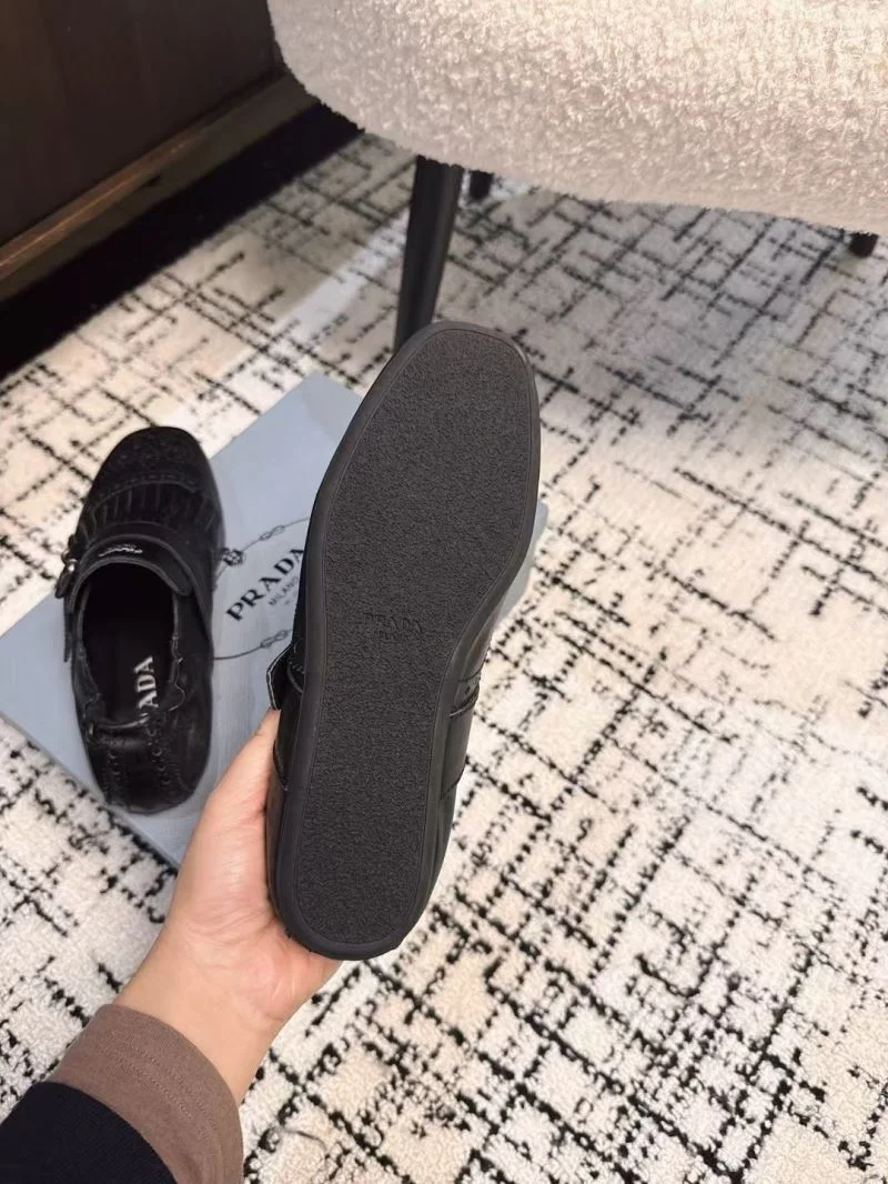 Attractive Prada Slippers 34904