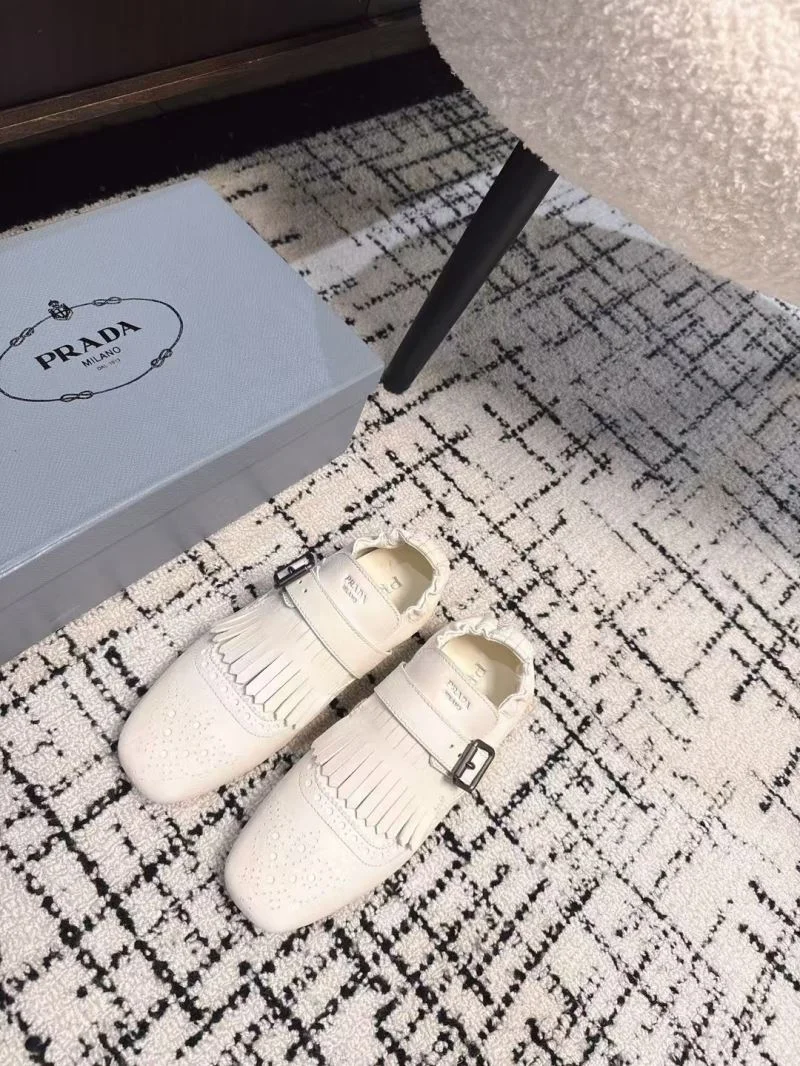 TechFriendly Prada Slippers 34926