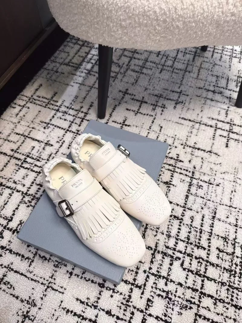 TechFriendly Prada Slippers 34926