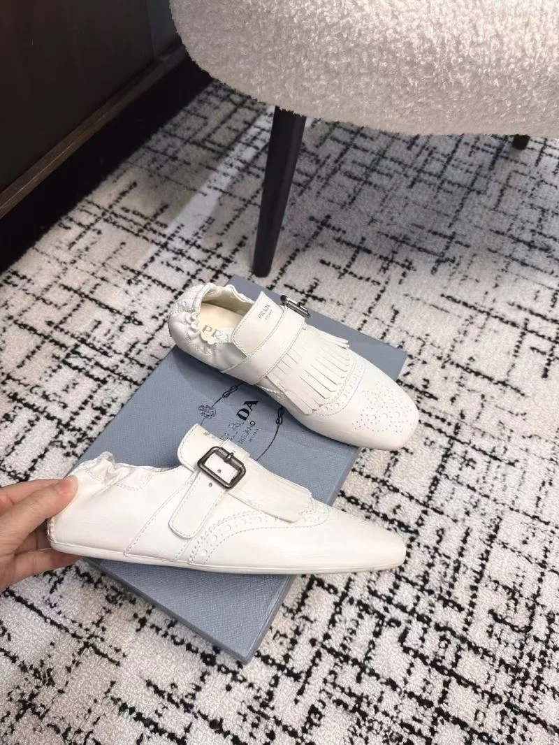 TechFriendly Prada Slippers 34926