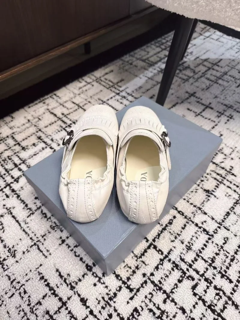 TechFriendly Prada Slippers 34926