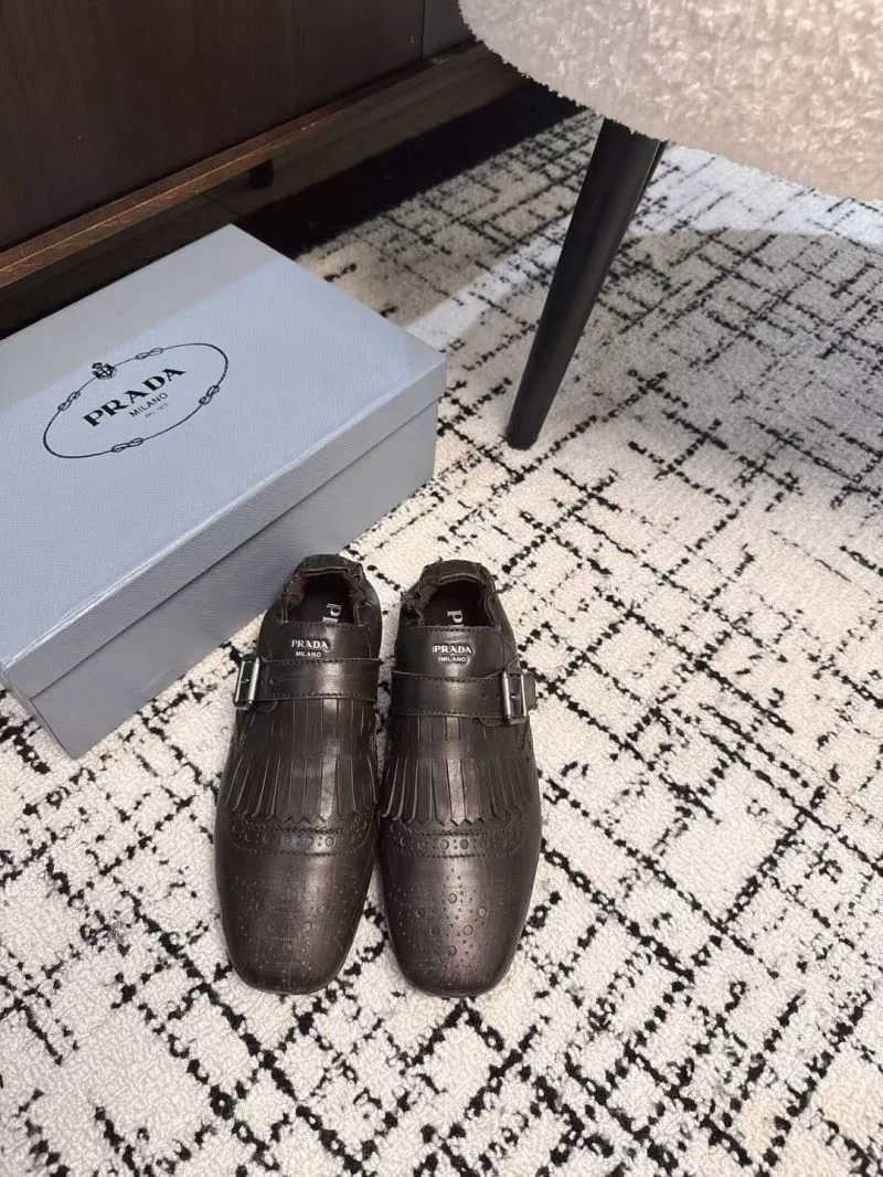 Prada Slippers SunProtective 34928