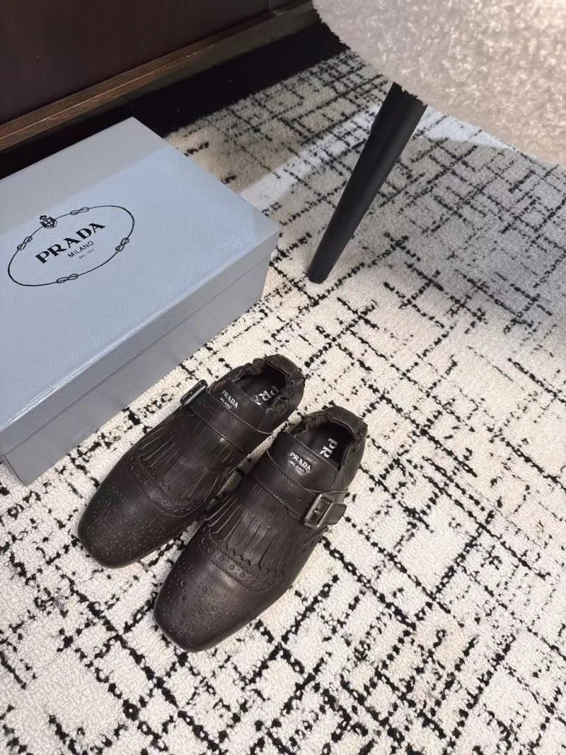 Prada Slippers SunProtective 34928