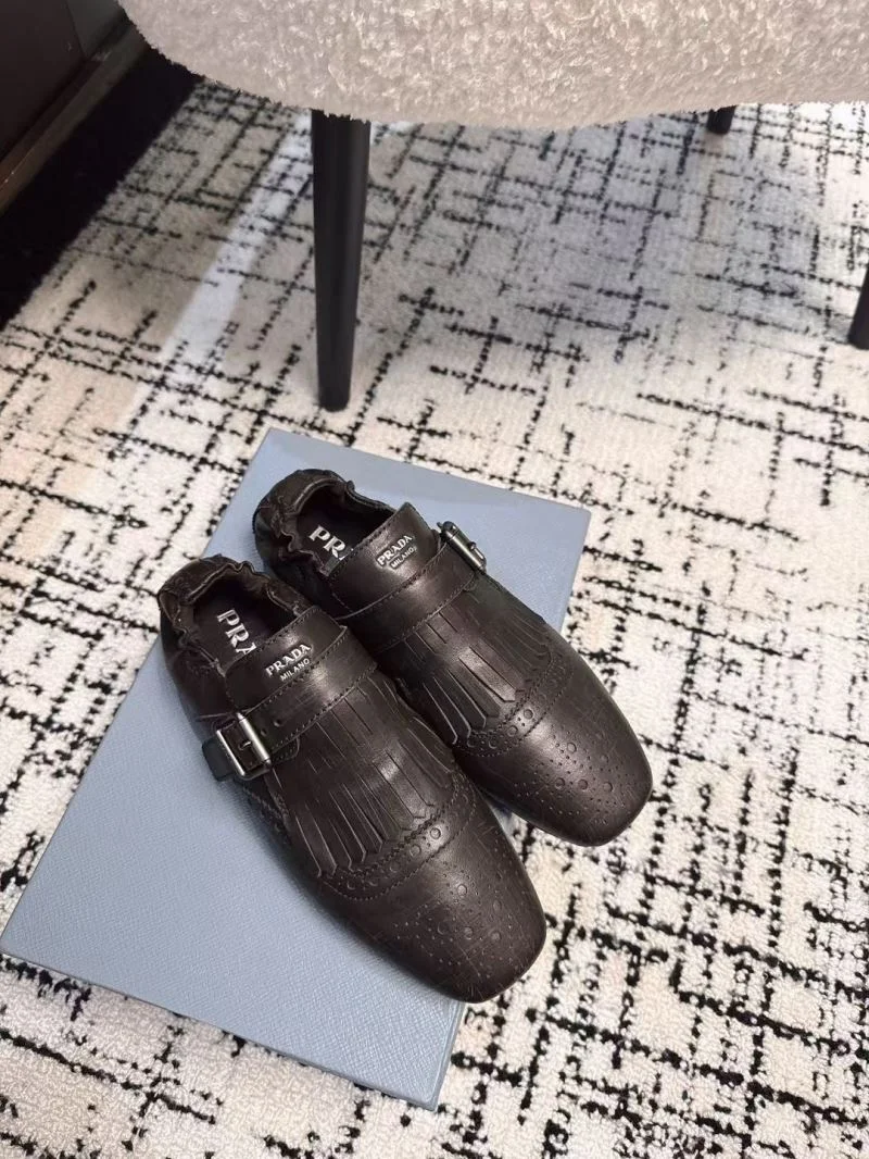Prada Slippers SunProtective 34928