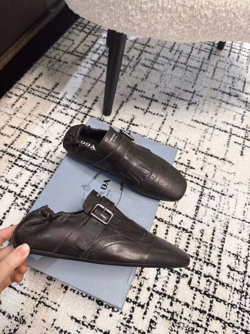 Prada Slippers SunProtective 34928
