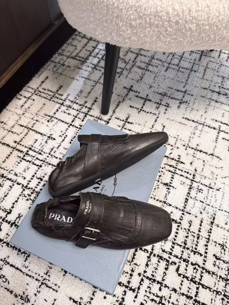 Prada Slippers SunProtective 34928