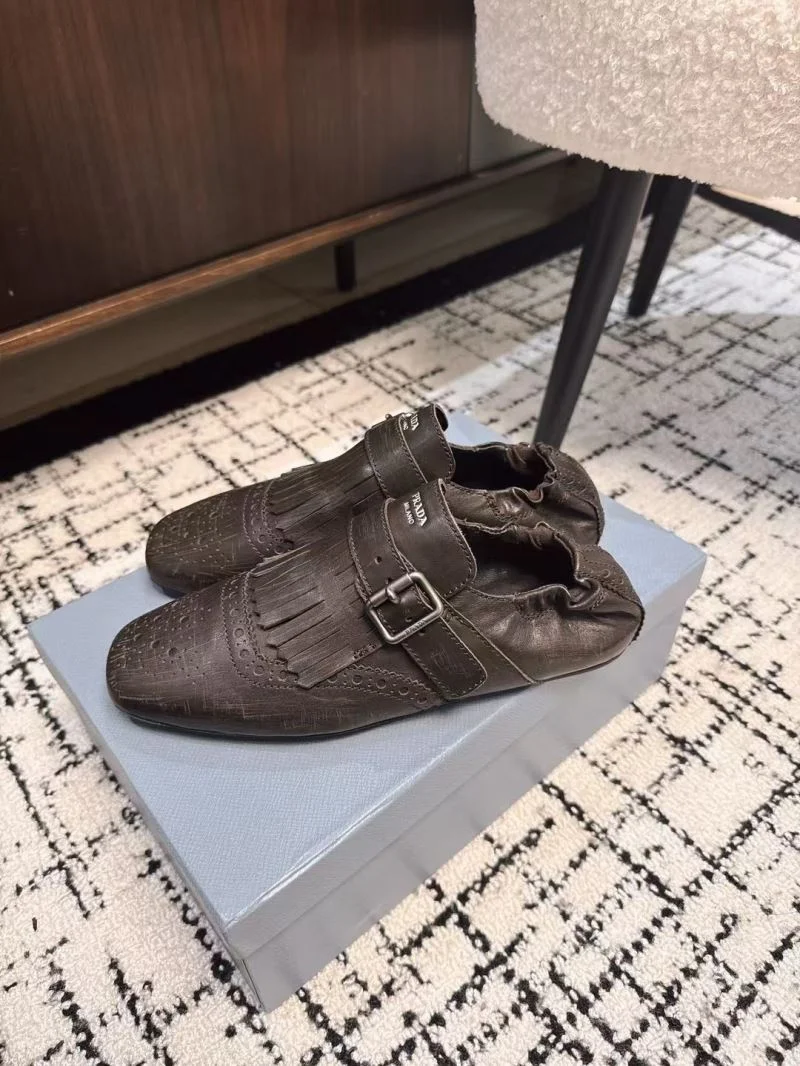 Prada Slippers SunProtective 34928