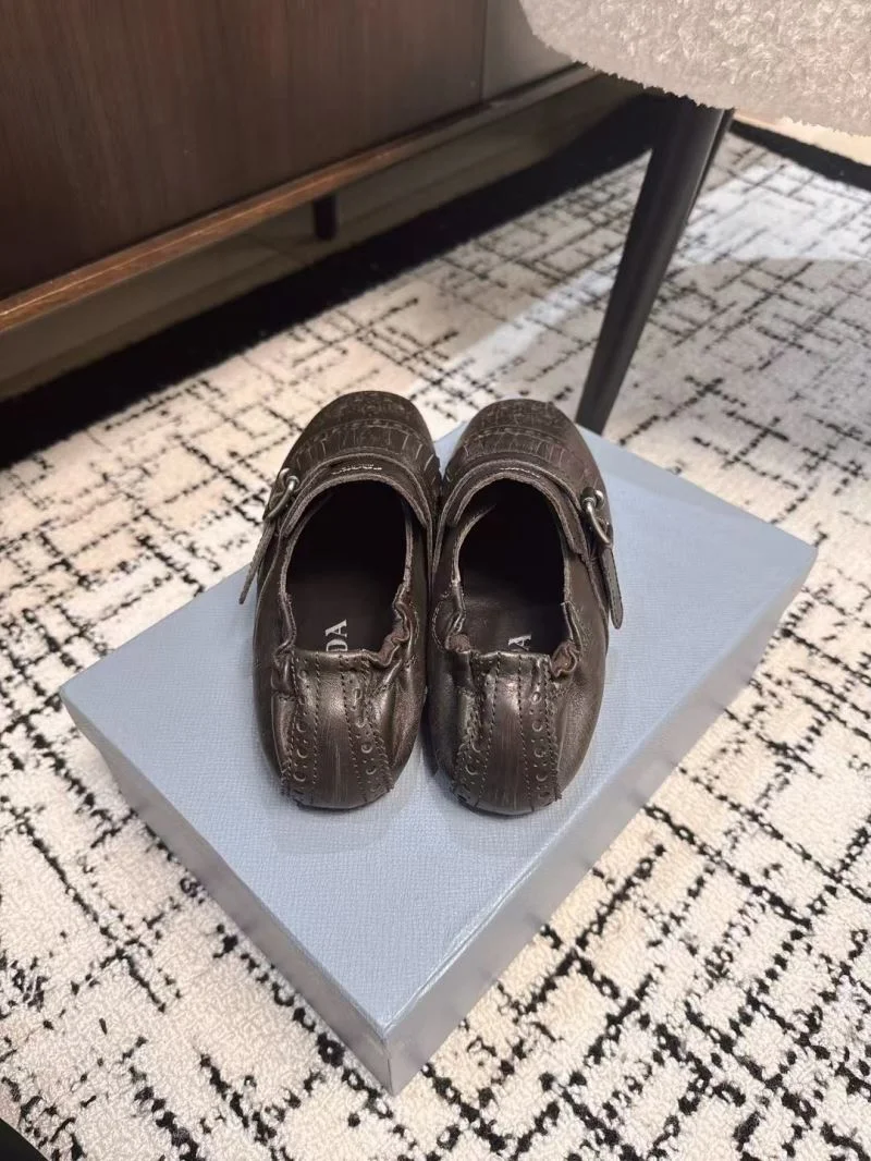 Prada Slippers SunProtective 34928