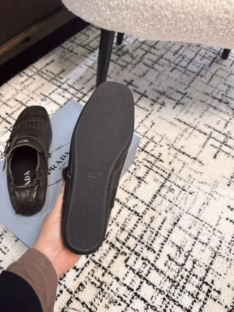 Prada Slippers SunProtective 34928