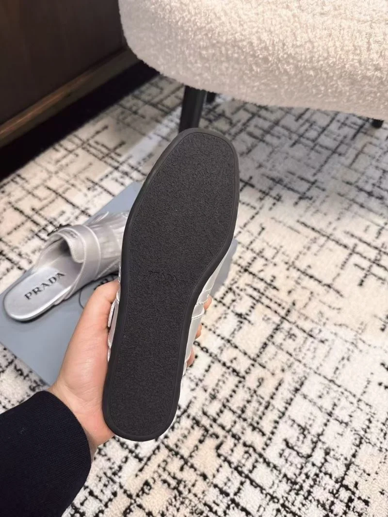 Prada Slippers Original 34910