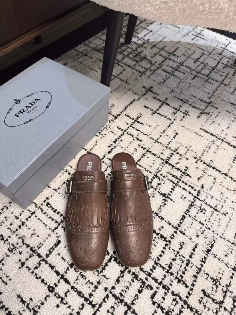 Prada Slippers ZeroBulk 34919