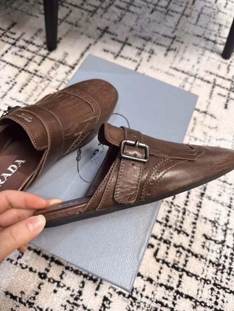 Prada Slippers ZeroBulk 34919