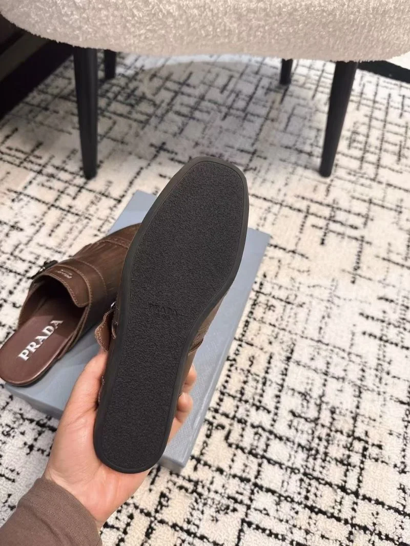 Prada Slippers ZeroBulk 34919