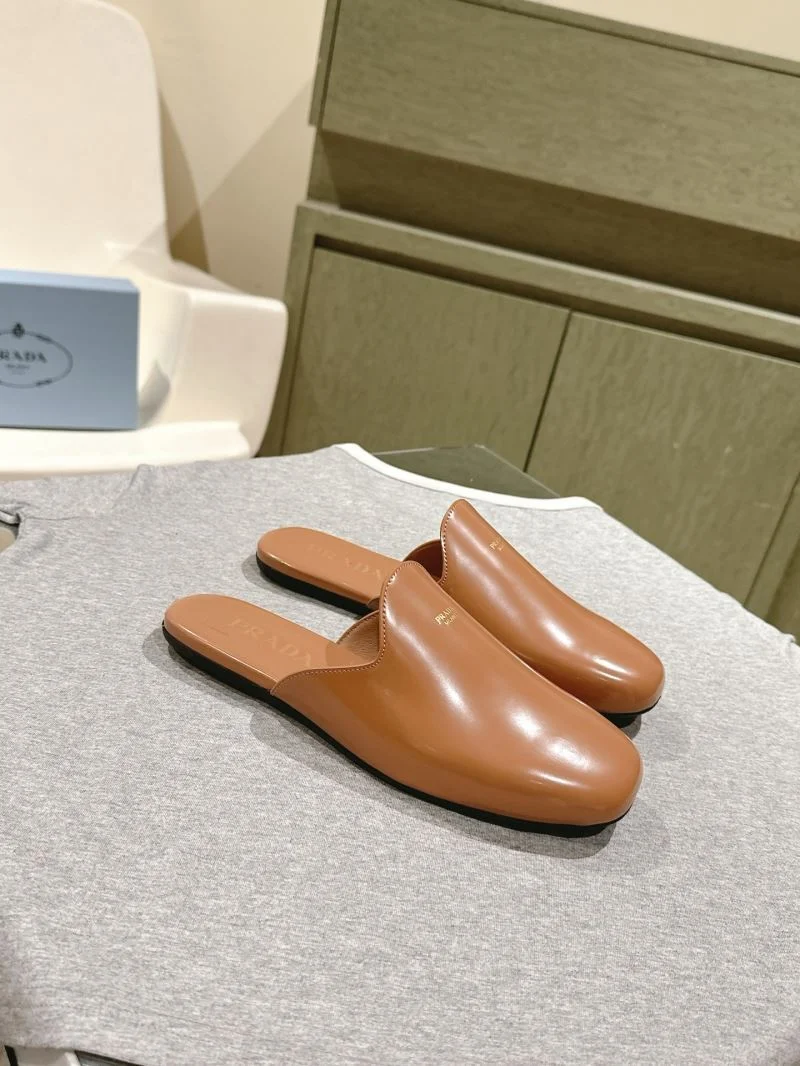 Prada Slippers WellDesigned 34907