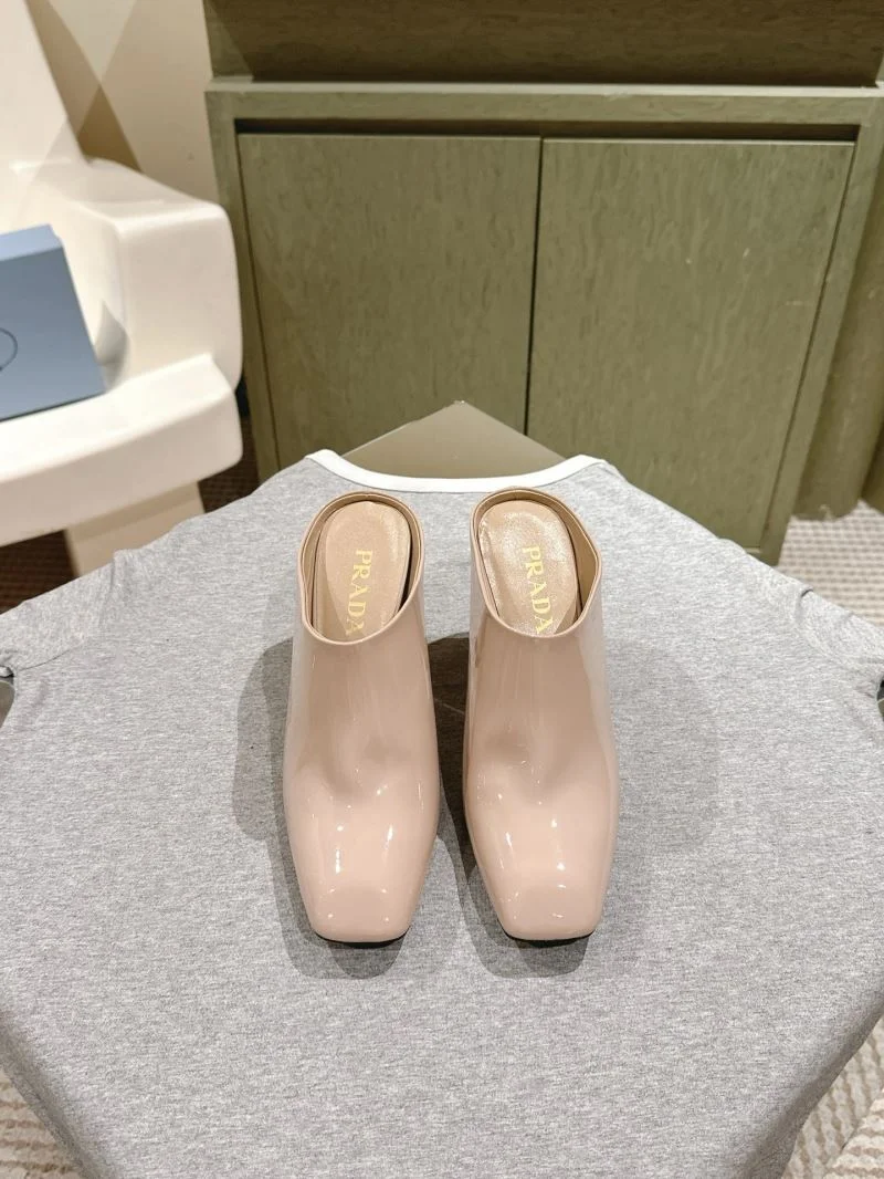 StreetReady Prada Slippers 34921