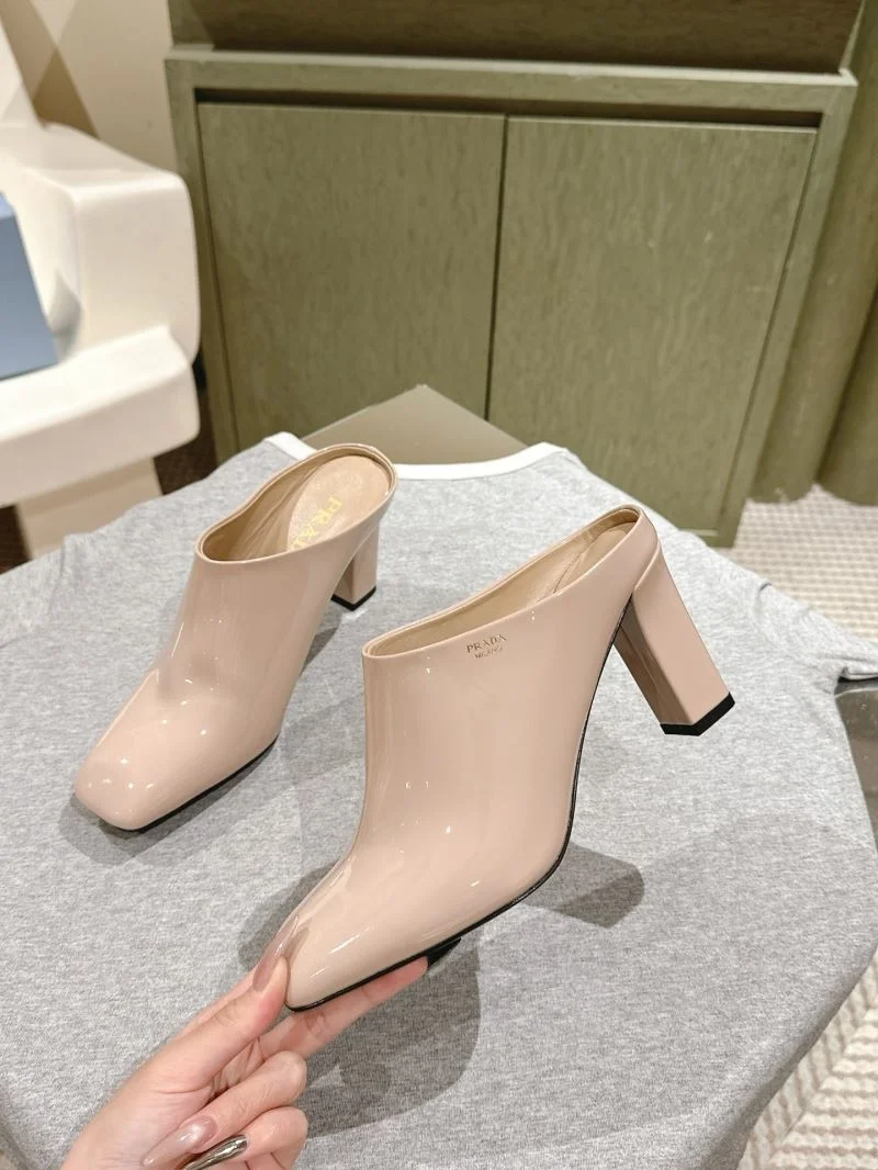 StreetReady Prada Slippers 34921