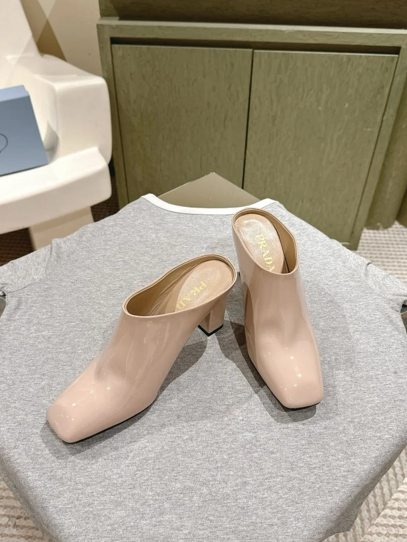 StreetReady Prada Slippers 34921