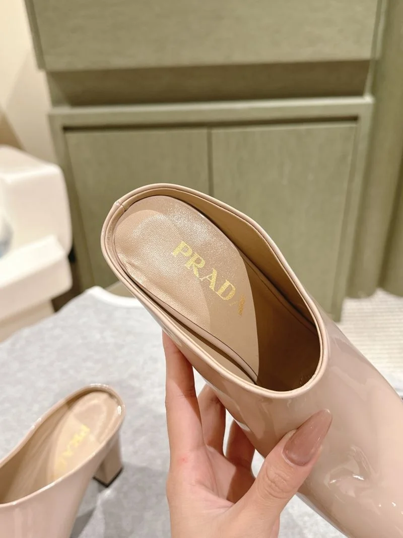 StreetReady Prada Slippers 34921