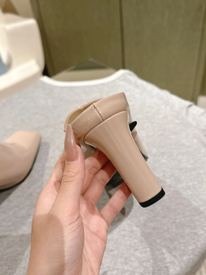 StreetReady Prada Slippers 34921