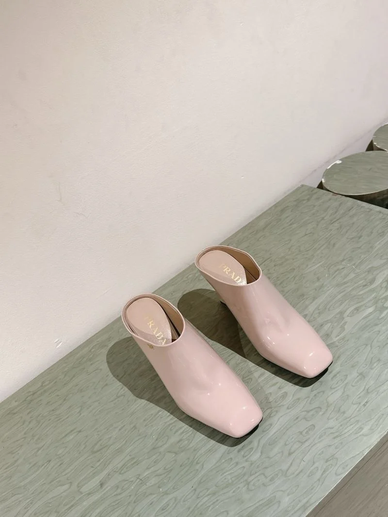 StreetReady Prada Slippers 34921