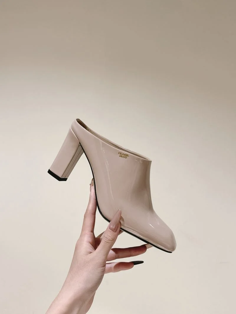 StreetReady Prada Slippers 34921