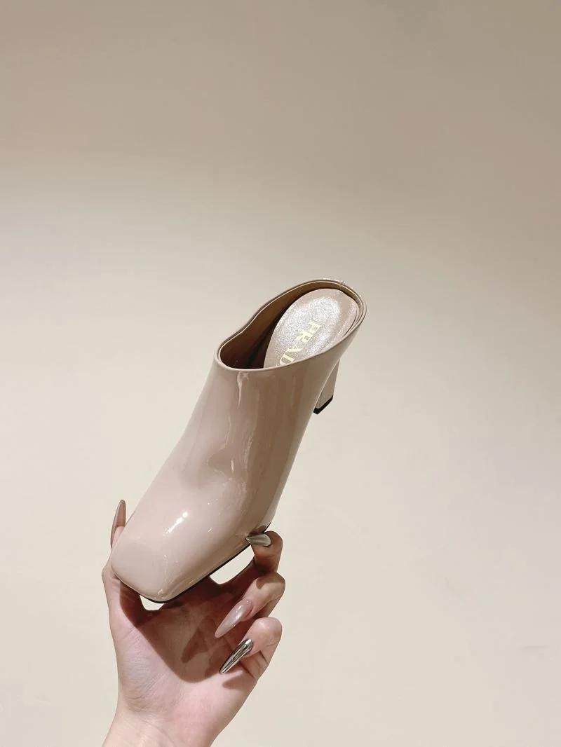 StreetReady Prada Slippers 34921