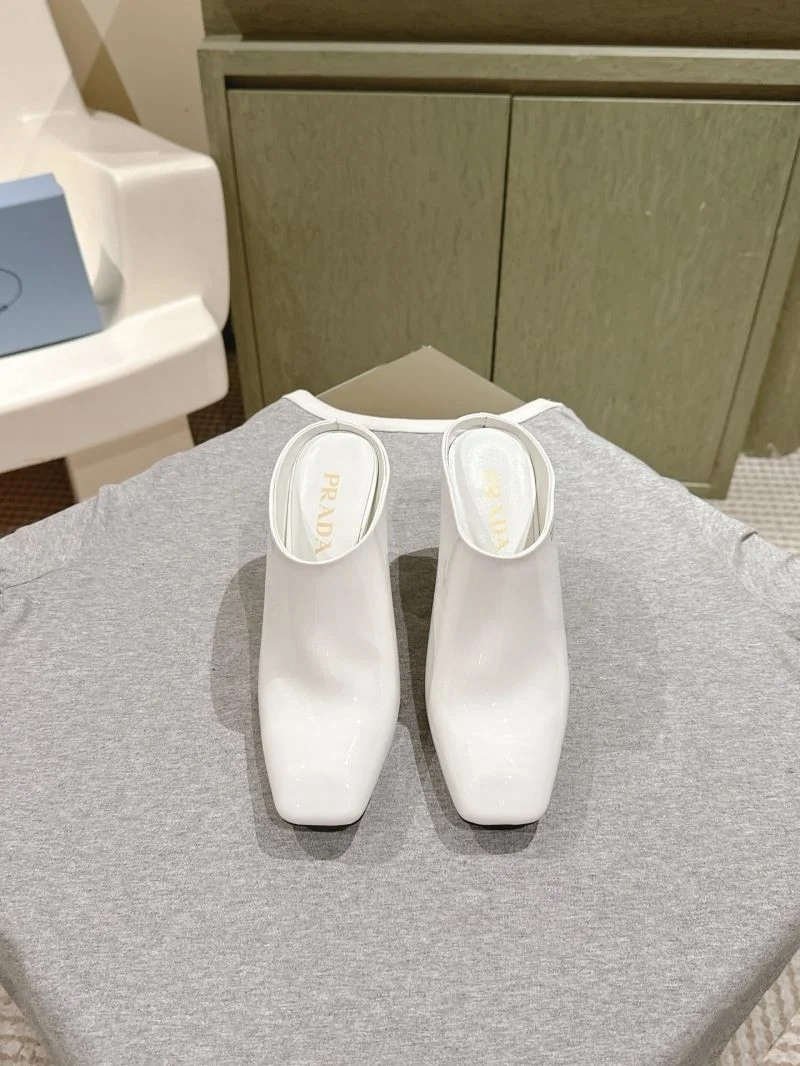 Prada Slippers FreshLook 34923