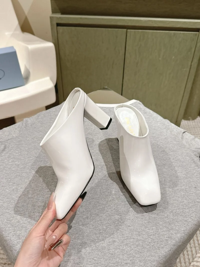 Prada Slippers FreshLook 34923