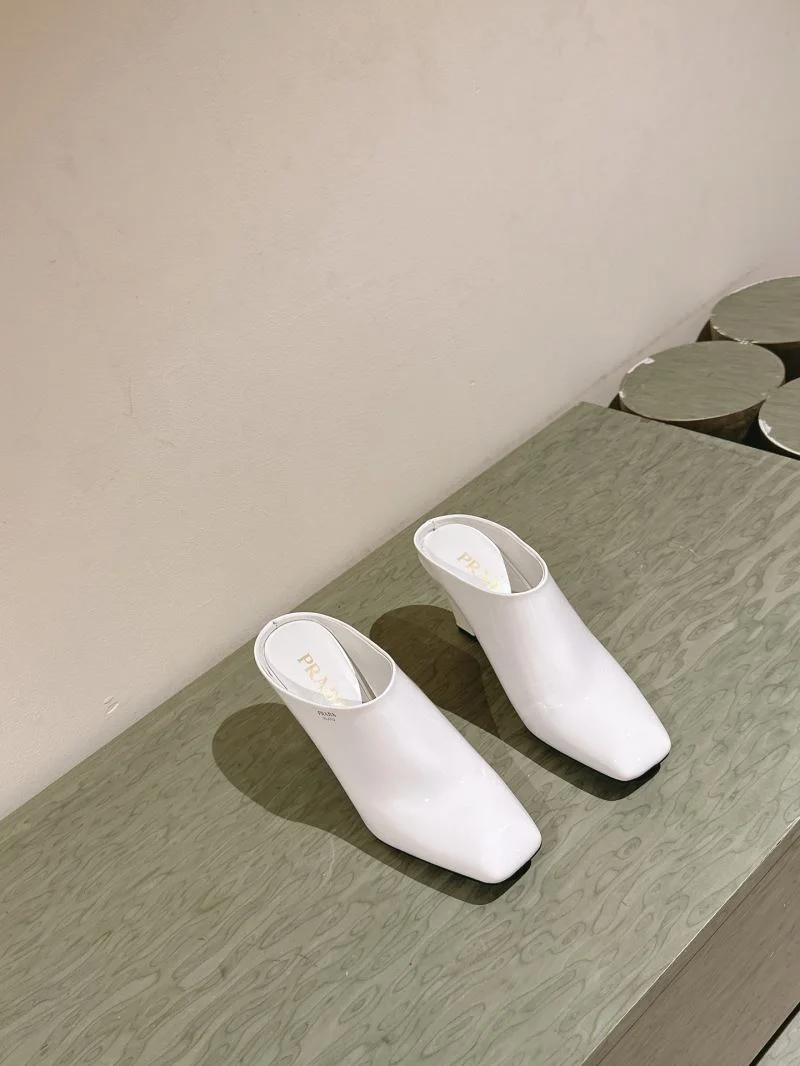 Prada Slippers FreshLook 34923