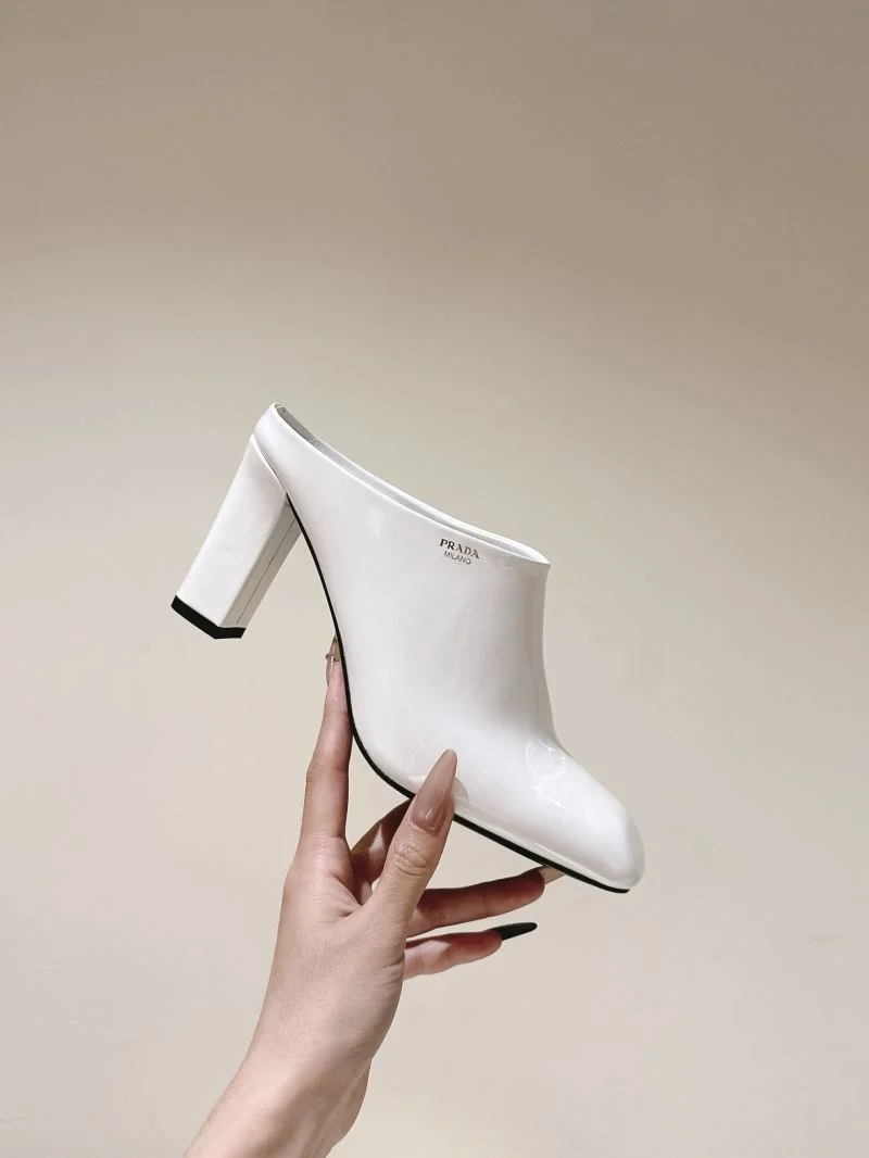 Prada Slippers FreshLook 34923