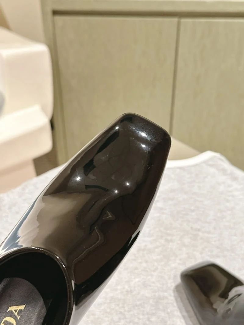 TechFriendly Prada Slippers 34899