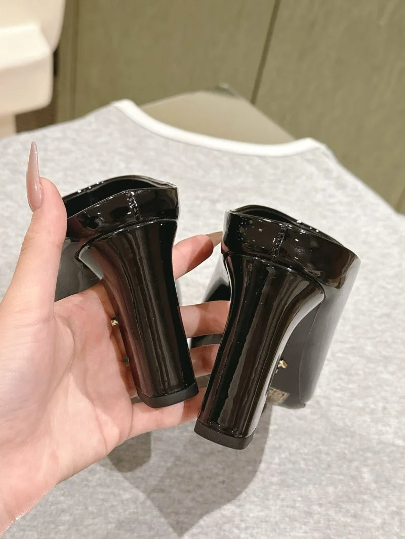 TechFriendly Prada Slippers 34899