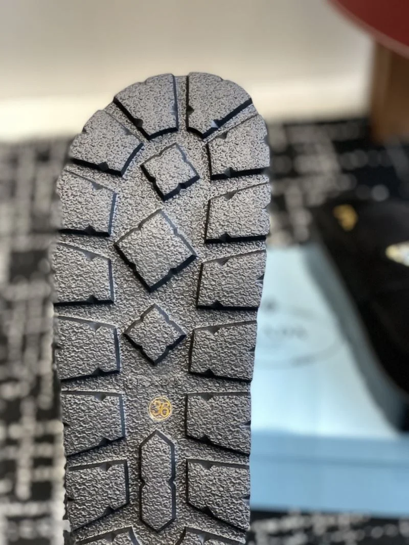 Efficient Prada Slippers 34918