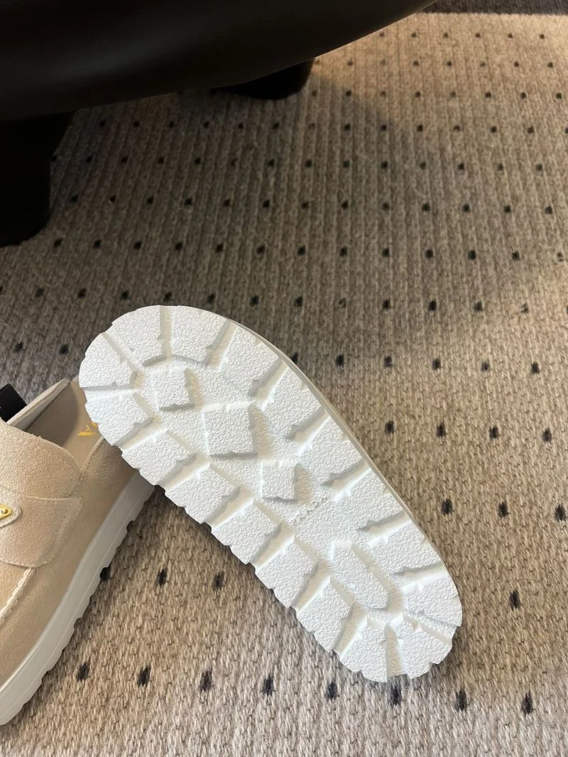 Prada Slippers Sustainable 34917