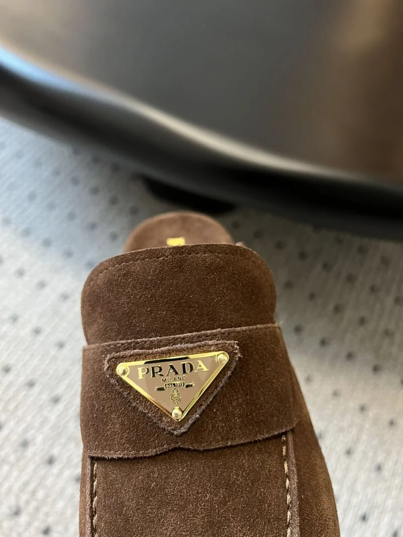 Prada Slippers StreetReady 34916