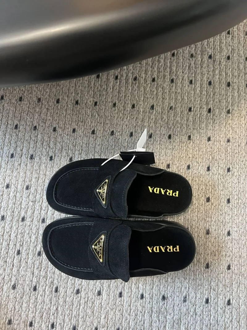 Prada Slippers Popular 34927