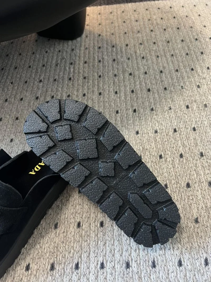 Prada Slippers Popular 34927