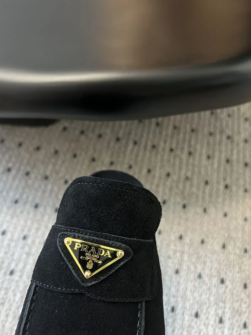 Prada Slippers Popular 34927