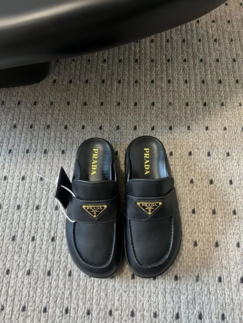SportInspired Prada Slippers 34920