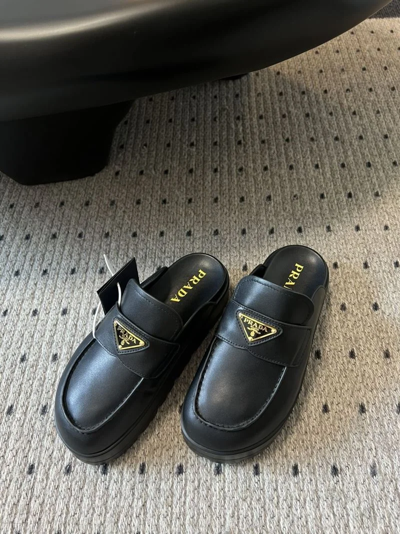 SportInspired Prada Slippers 34920