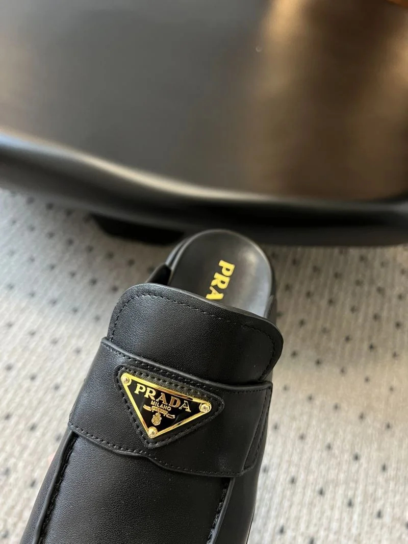 SportInspired Prada Slippers 34920