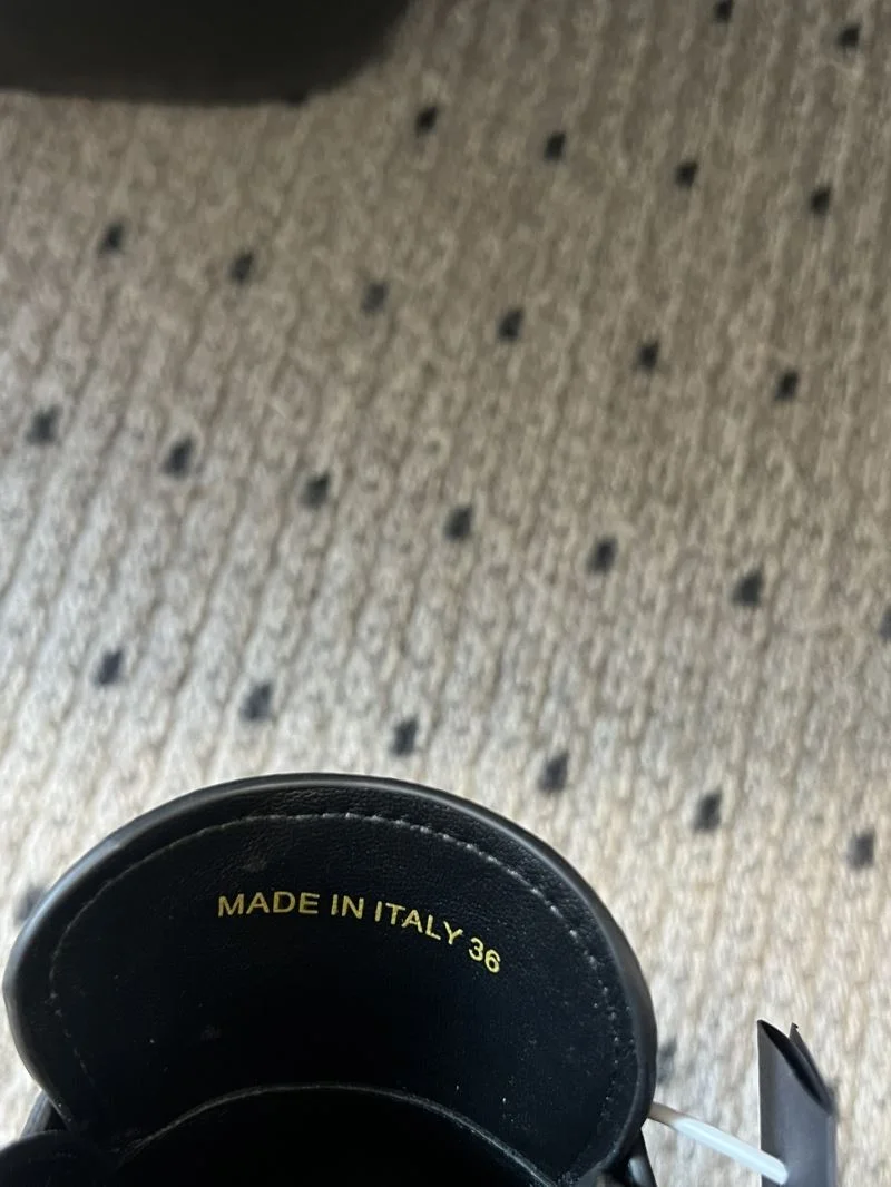 SportInspired Prada Slippers 34920