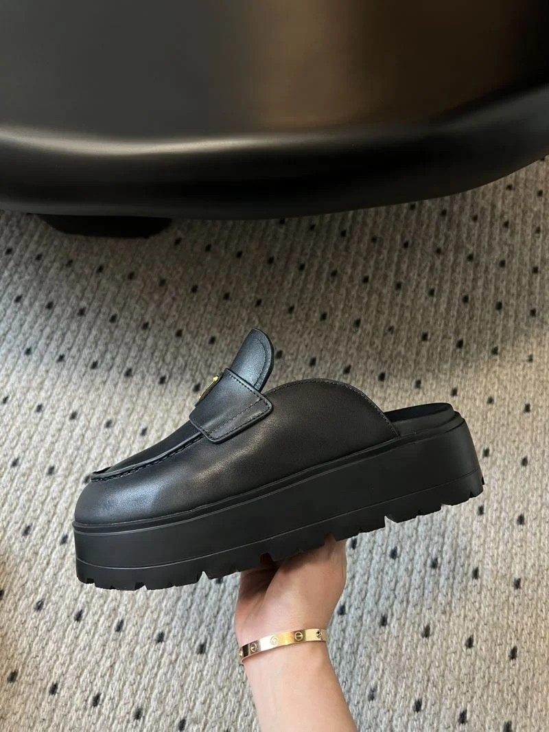 SportInspired Prada Slippers 34920