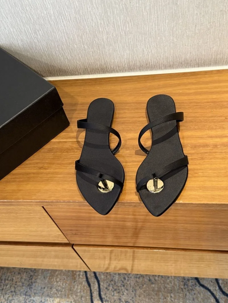 Attractive Prada Slippers 34922